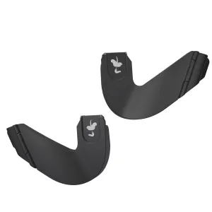 Joolz Aer Car Seat Adaptors