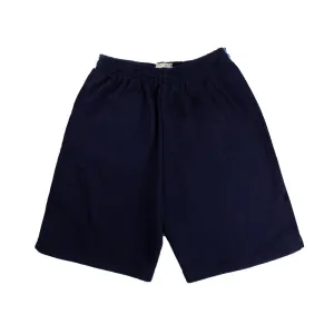 Junior Fleece Shorts