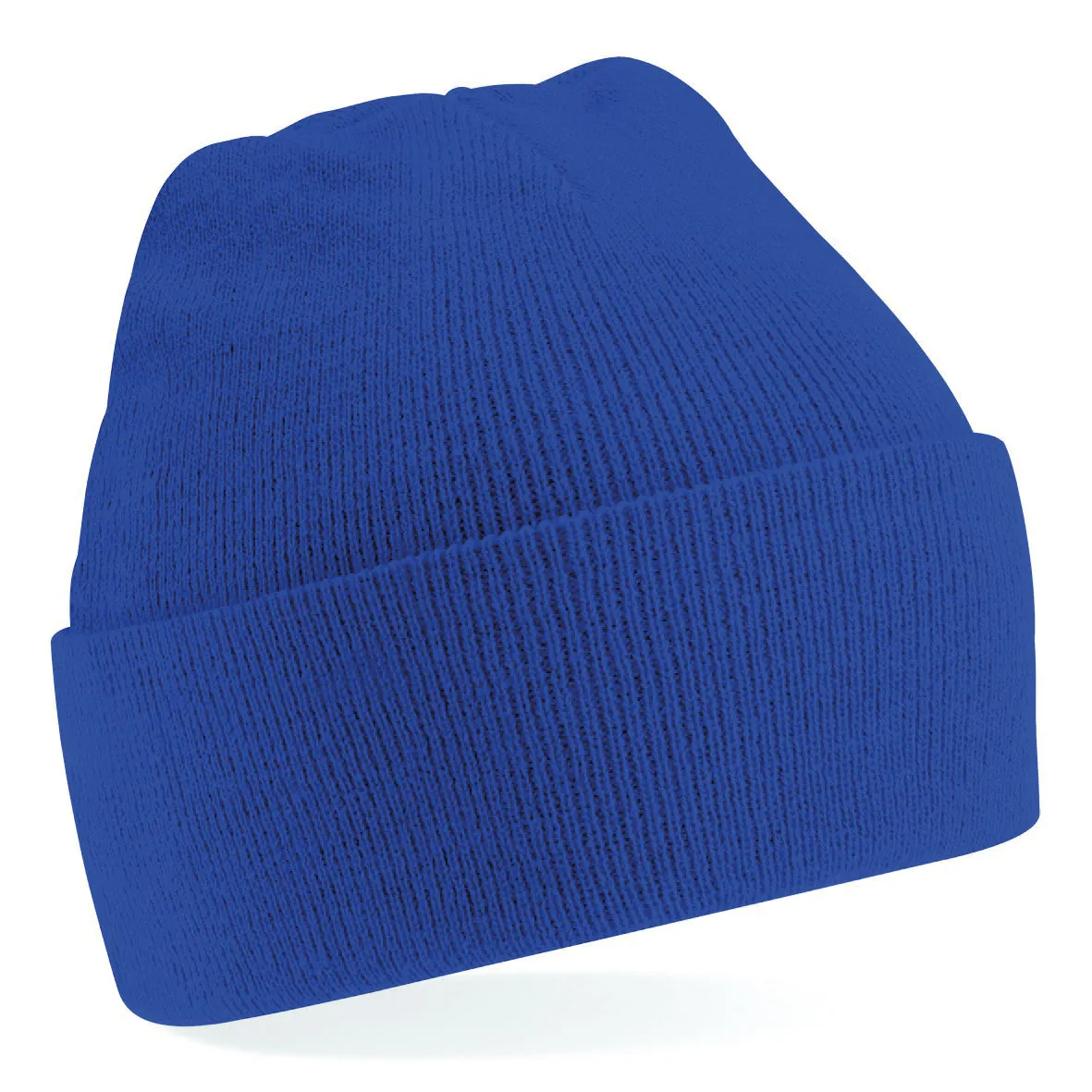Junior original cuffed beanie, Personalised Gift