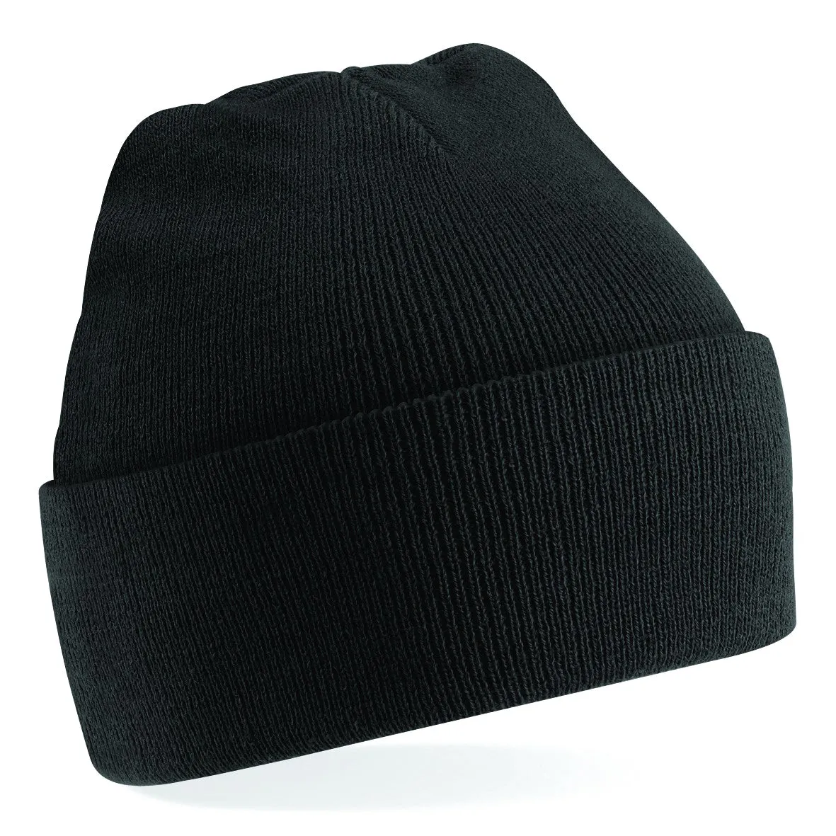 Junior original cuffed beanie, Personalised Gift