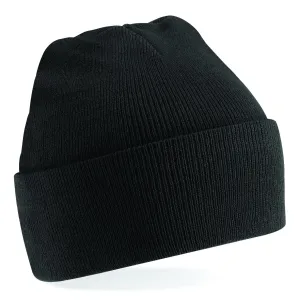 Junior original cuffed beanie, Personalised Gift