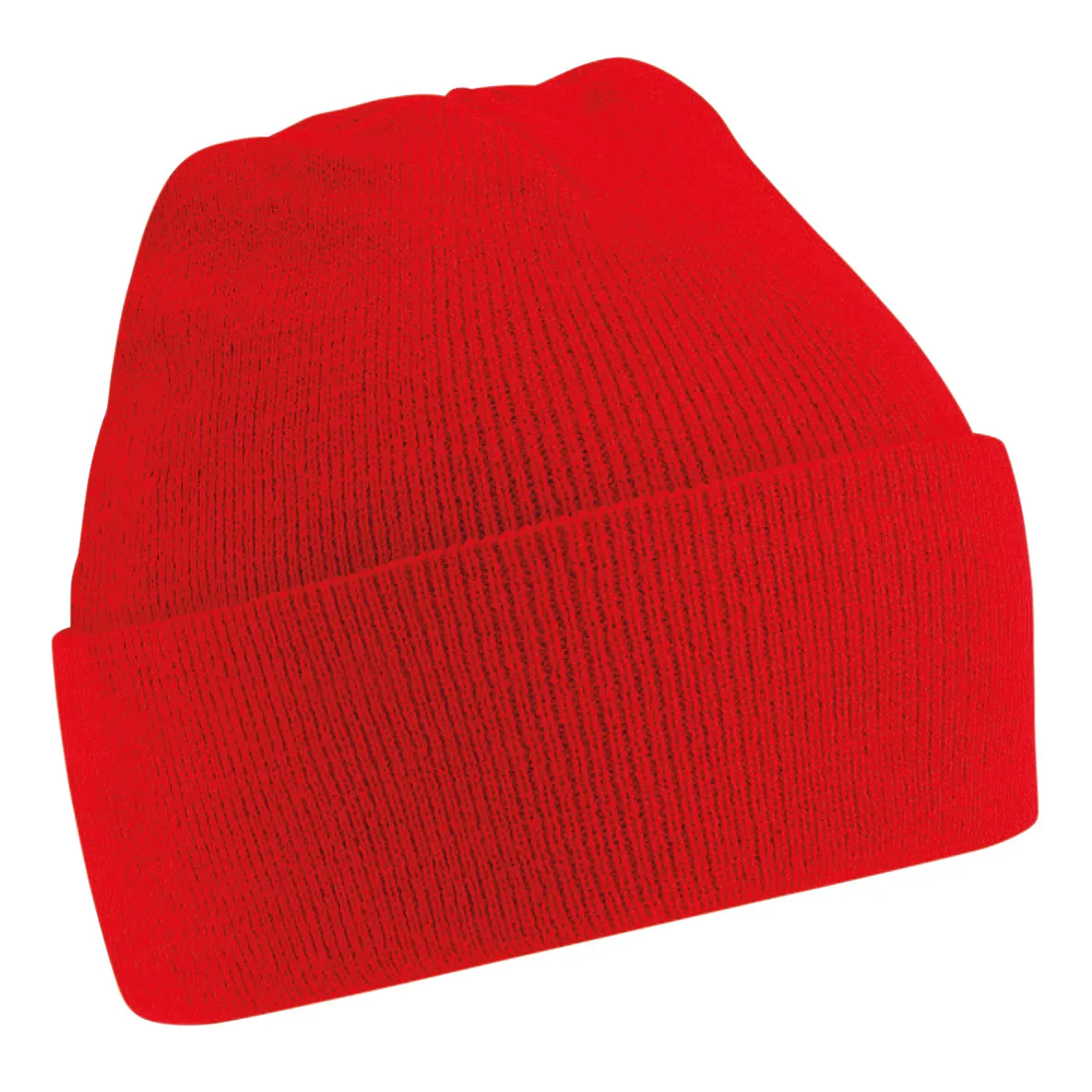 Junior original cuffed beanie, Personalised Gift