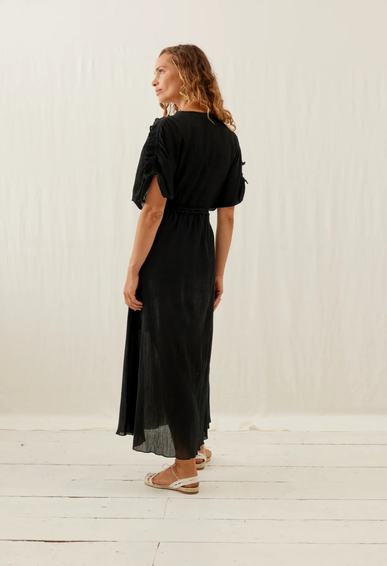 Kallia Dress