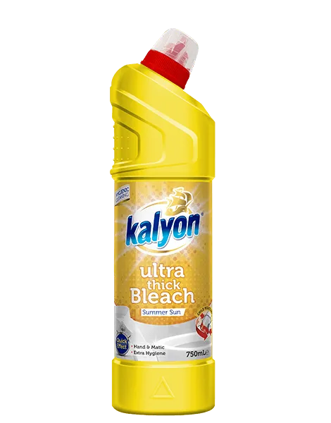 Kalyon Ultra Bleach Summer Sun 750ml MM00.4022