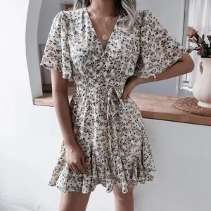 Karen® | Elegant summer dress