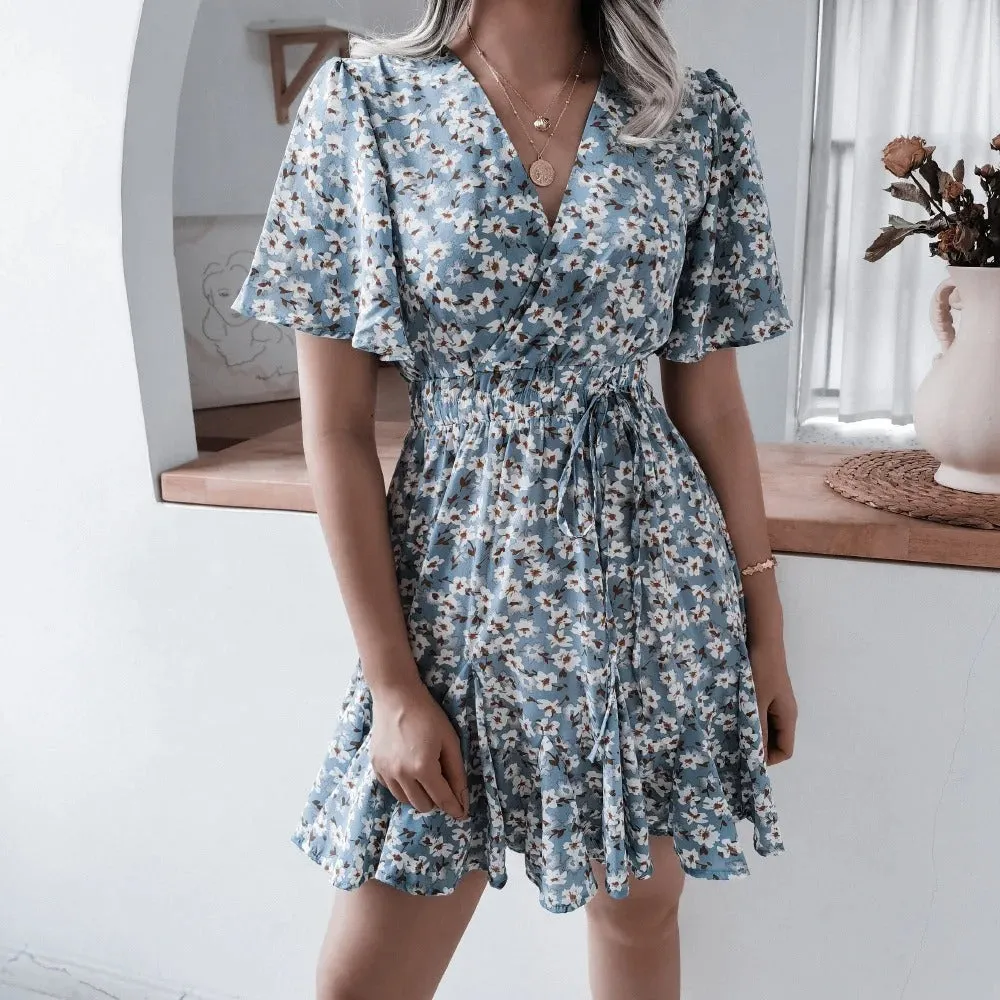 Karen® | Elegant summer dress