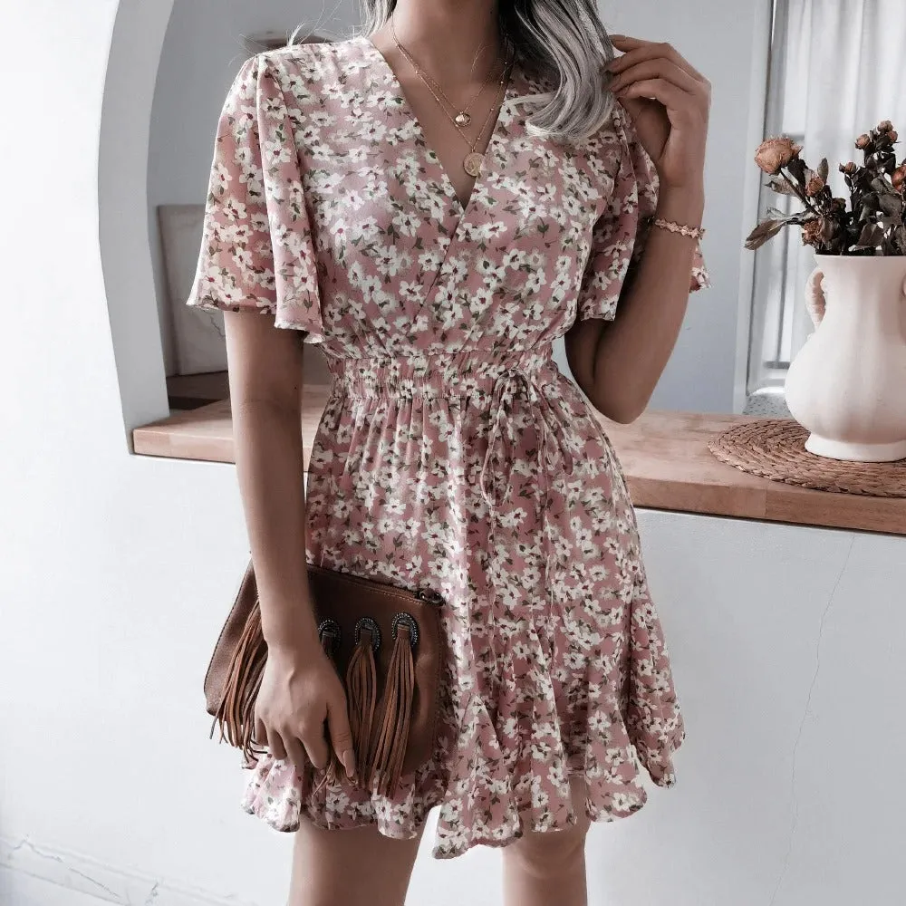 Karen® | Elegant summer dress
