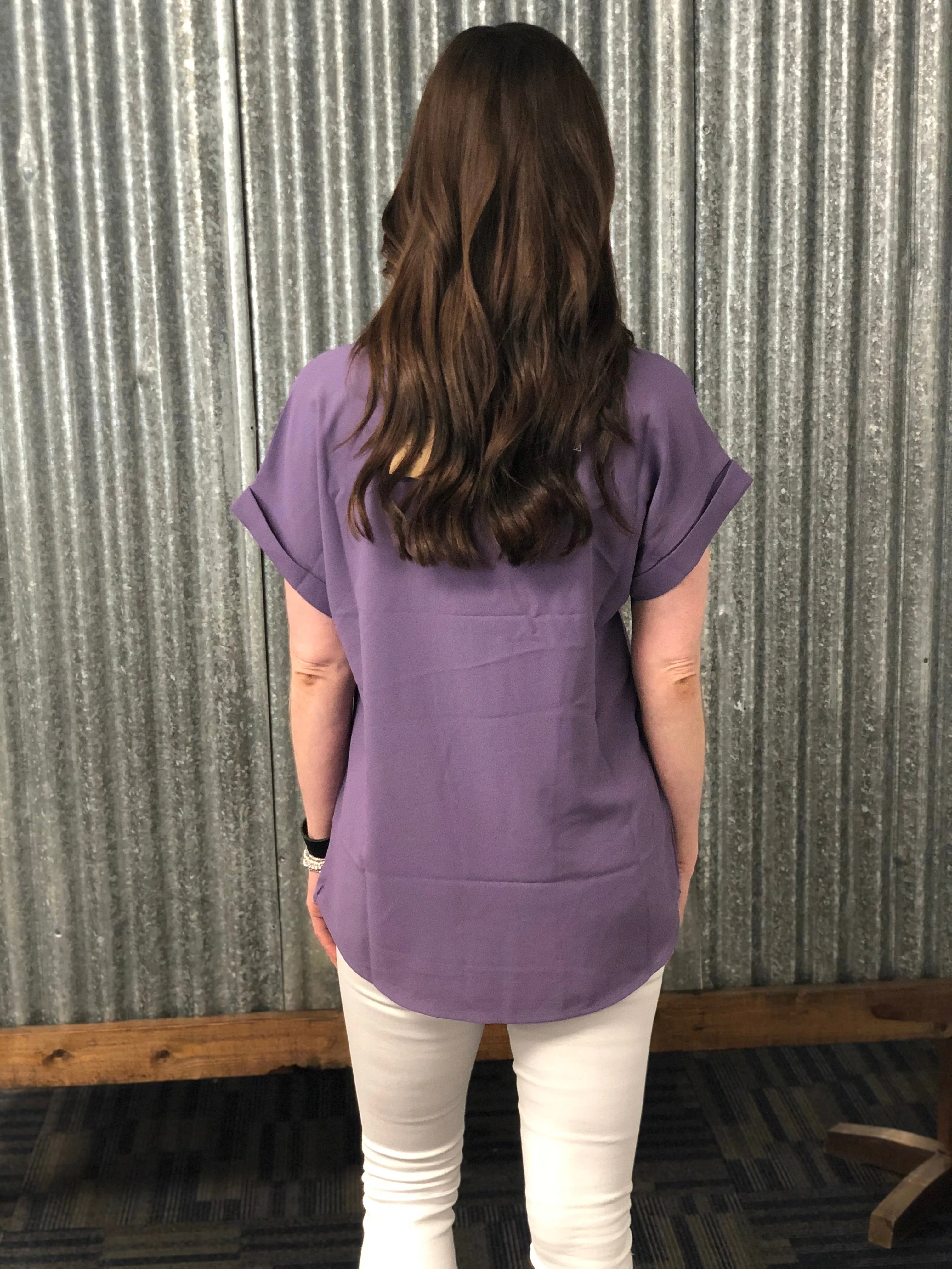 Kenzie Top-9 colors available