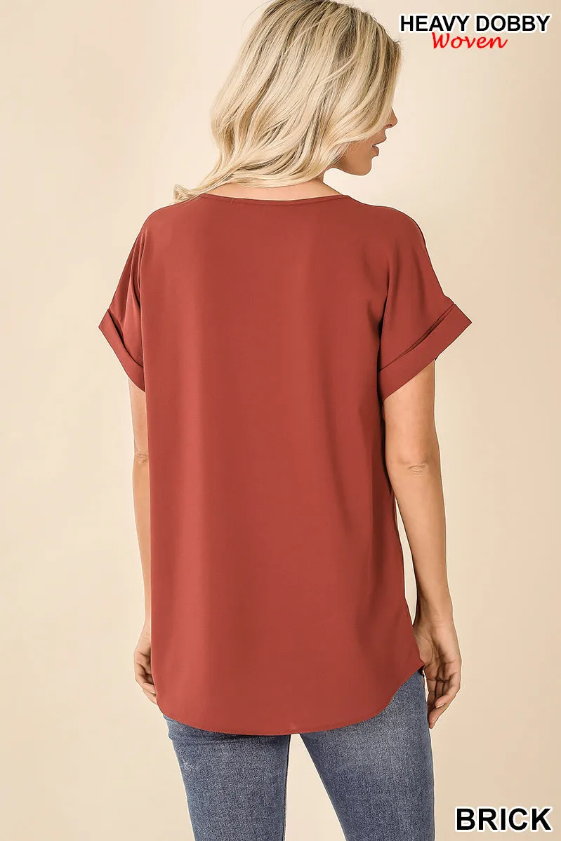 Kenzie Top-9 colors available
