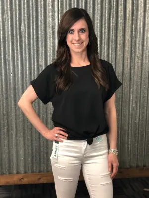Kenzie Top-9 colors available