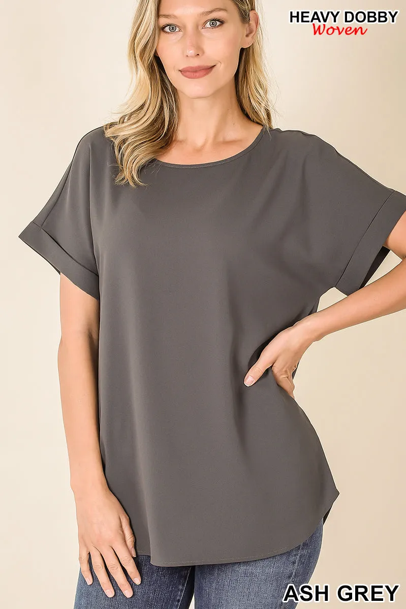 Kenzie Top-9 colors available