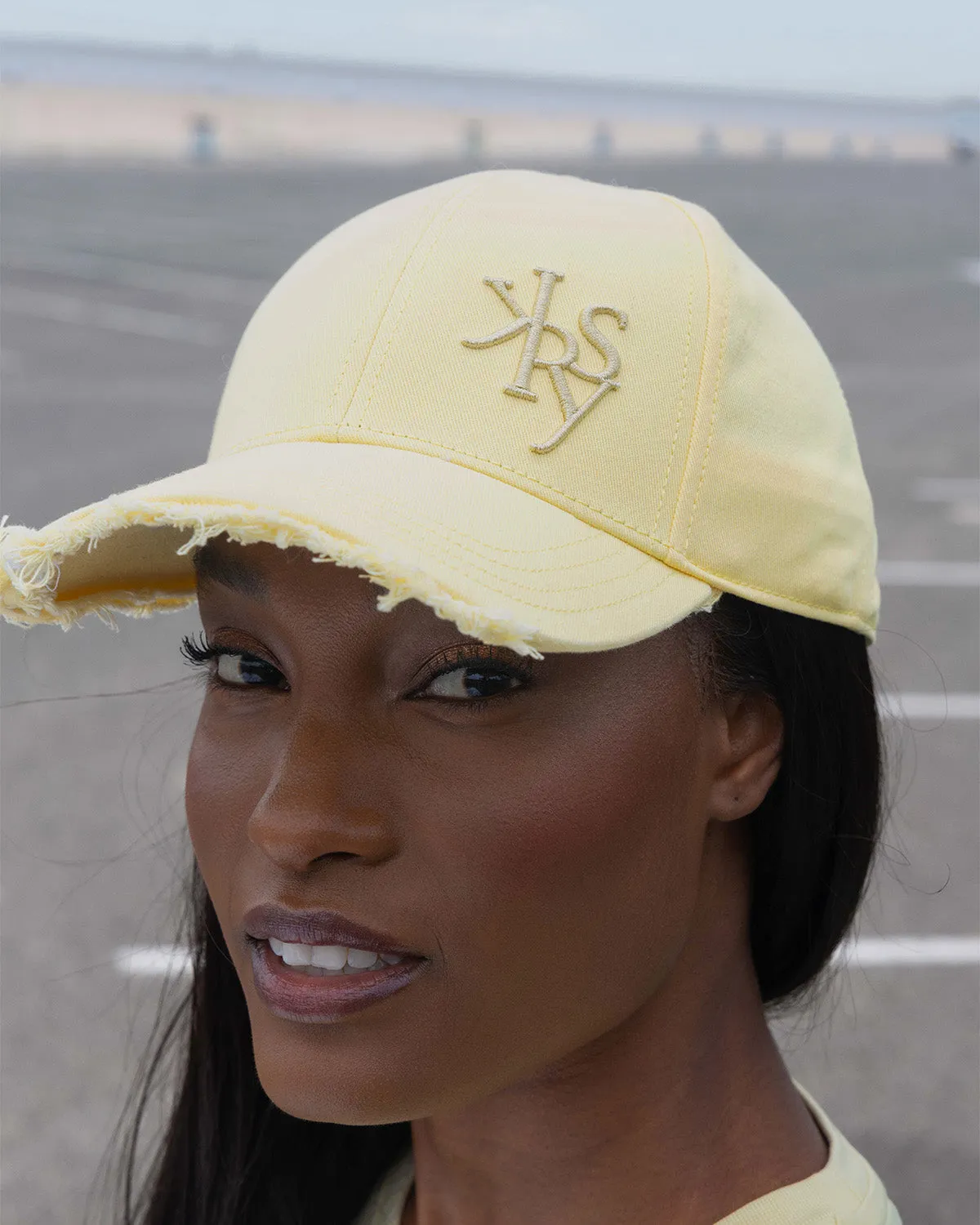 KERSY Studio Cap
