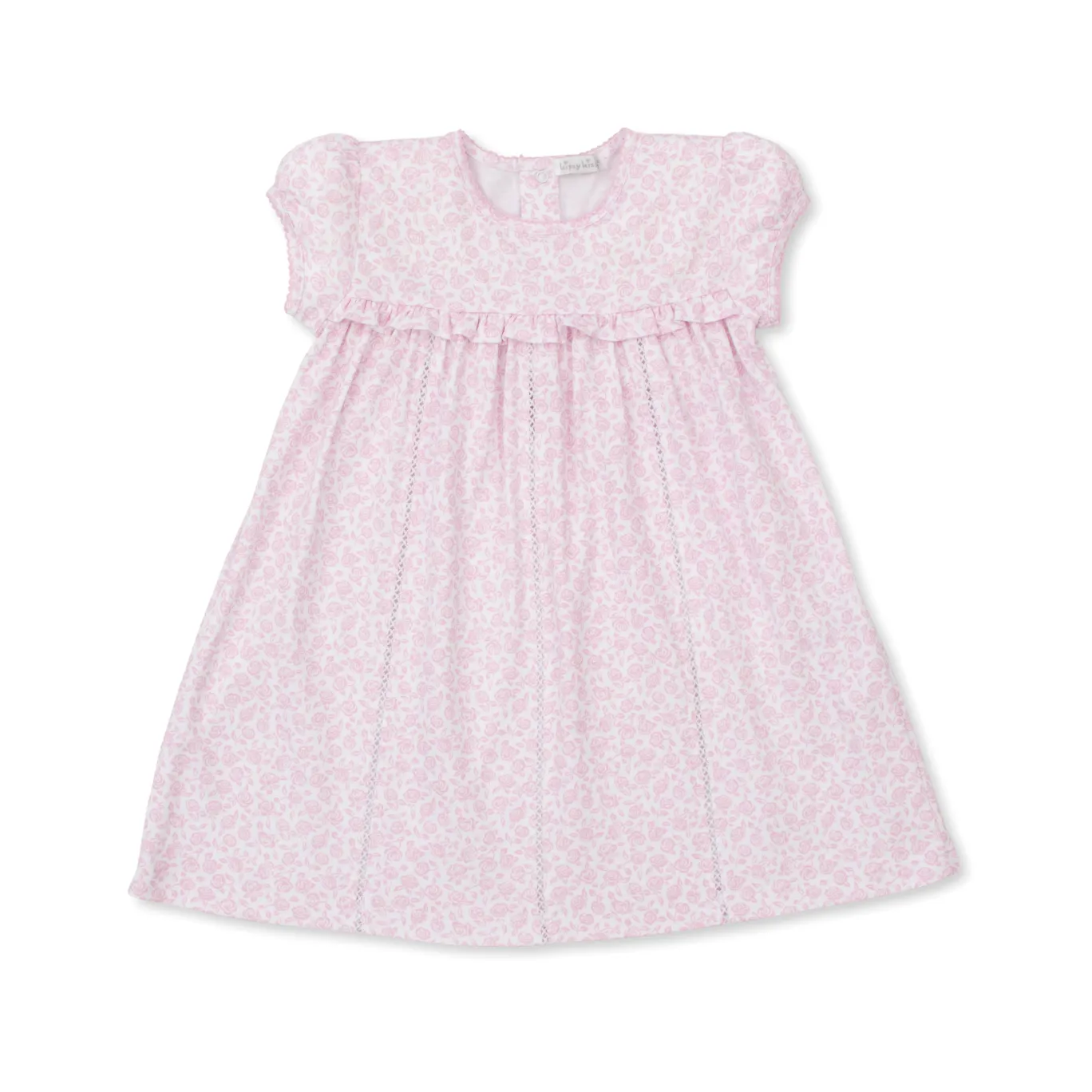 Kissy Kissy Summer Gardens Dress