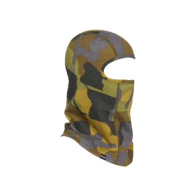 Kombi MerinoMIX PRO Balaclava - Junior