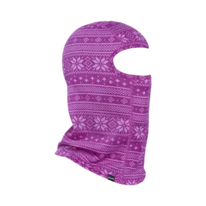 Kombi MerinoMIX PRO Balaclava - Junior