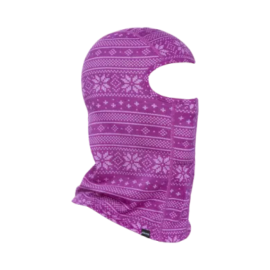 Kombi MerinoMIX PRO Balaclava - Junior