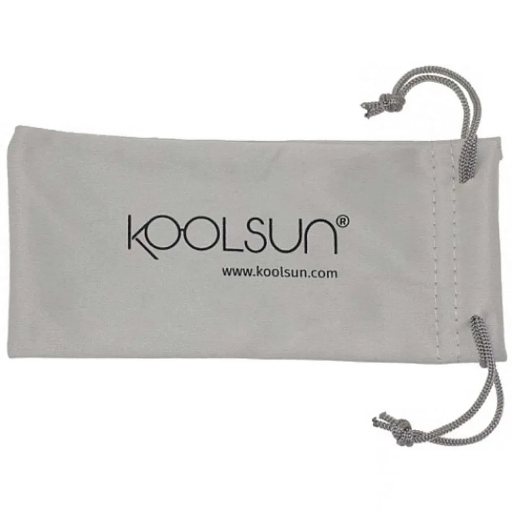 Koolsun Flex Sunglasses (Aqua Grey)