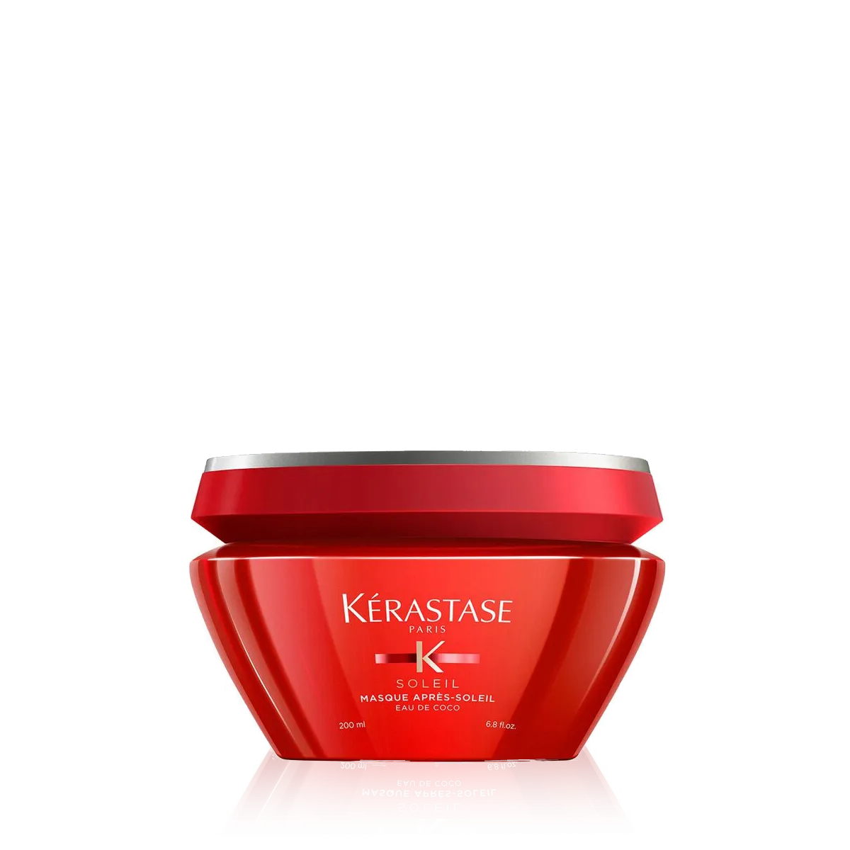 Kérastase Hair Masque Apres Soleil Enriched With Coconut Water - 200ml