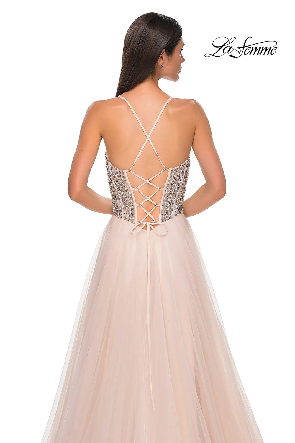 La Femme 32703 Dresses