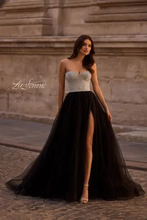 La Femme 32704 Dresses