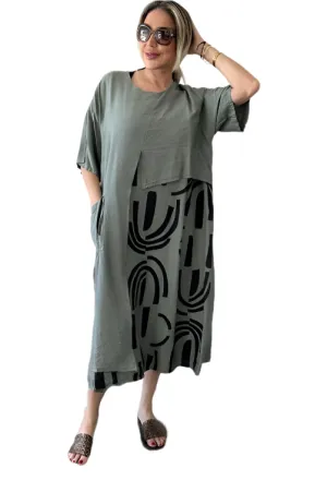 Layers Dress