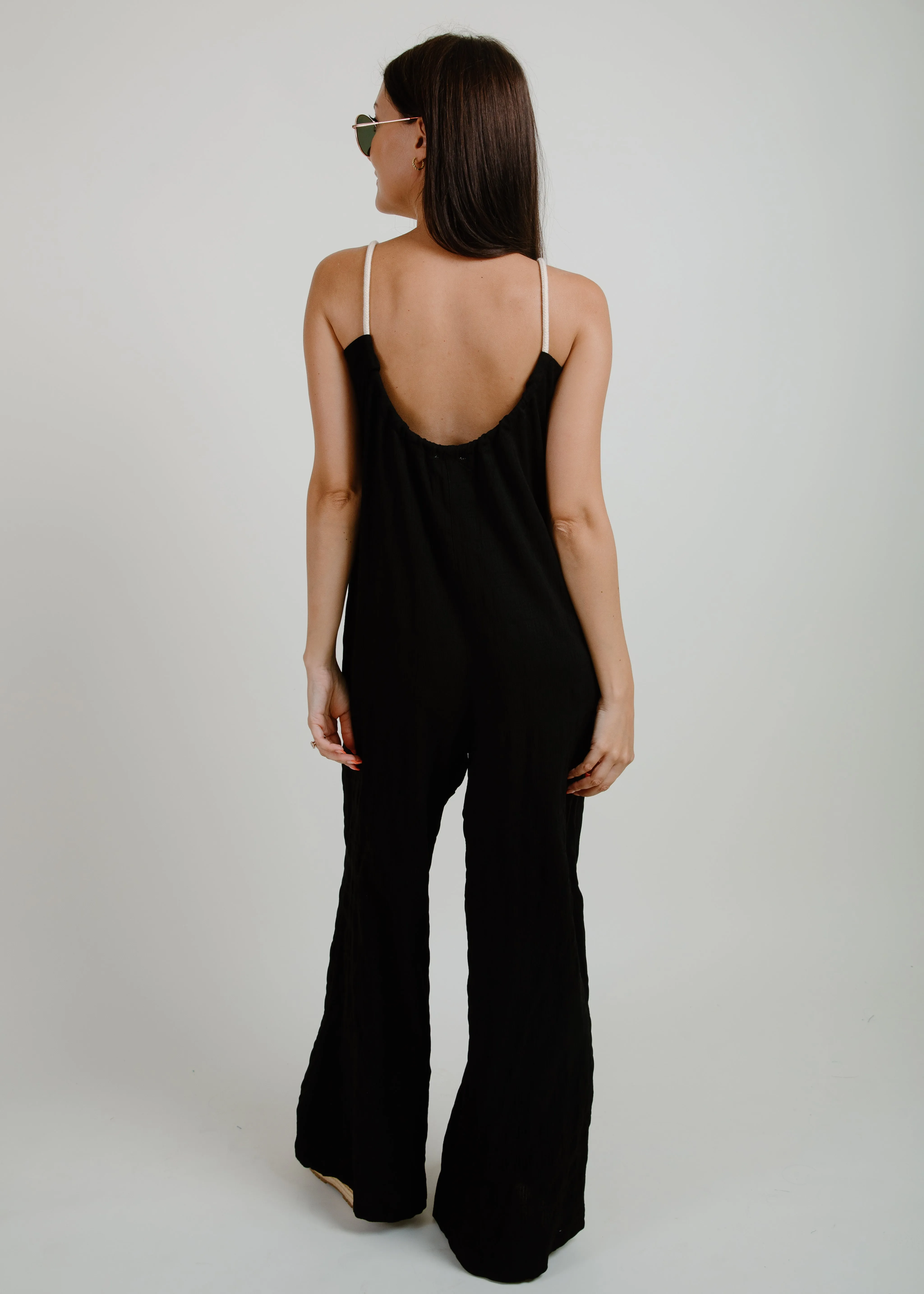 Less Is More Jumpsuit