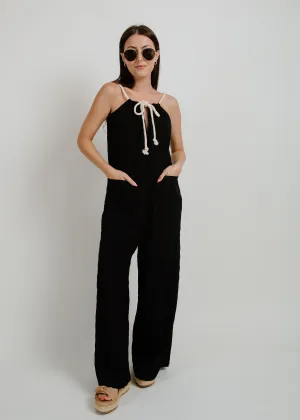 Less Is More Jumpsuit