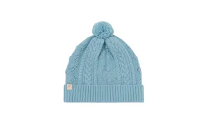 Leura Beanie - Ocean Road