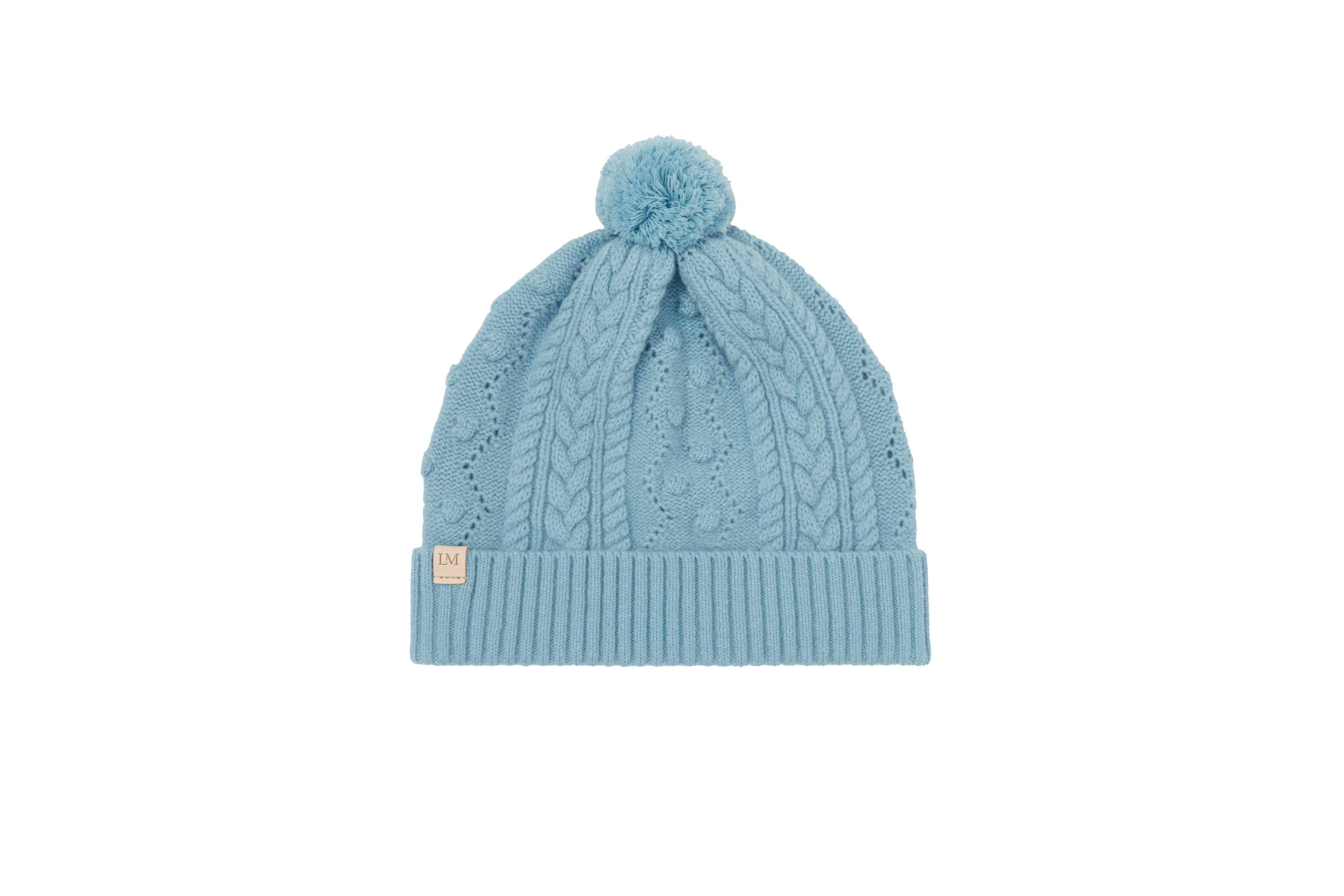 Leura Beanie - Ocean Road