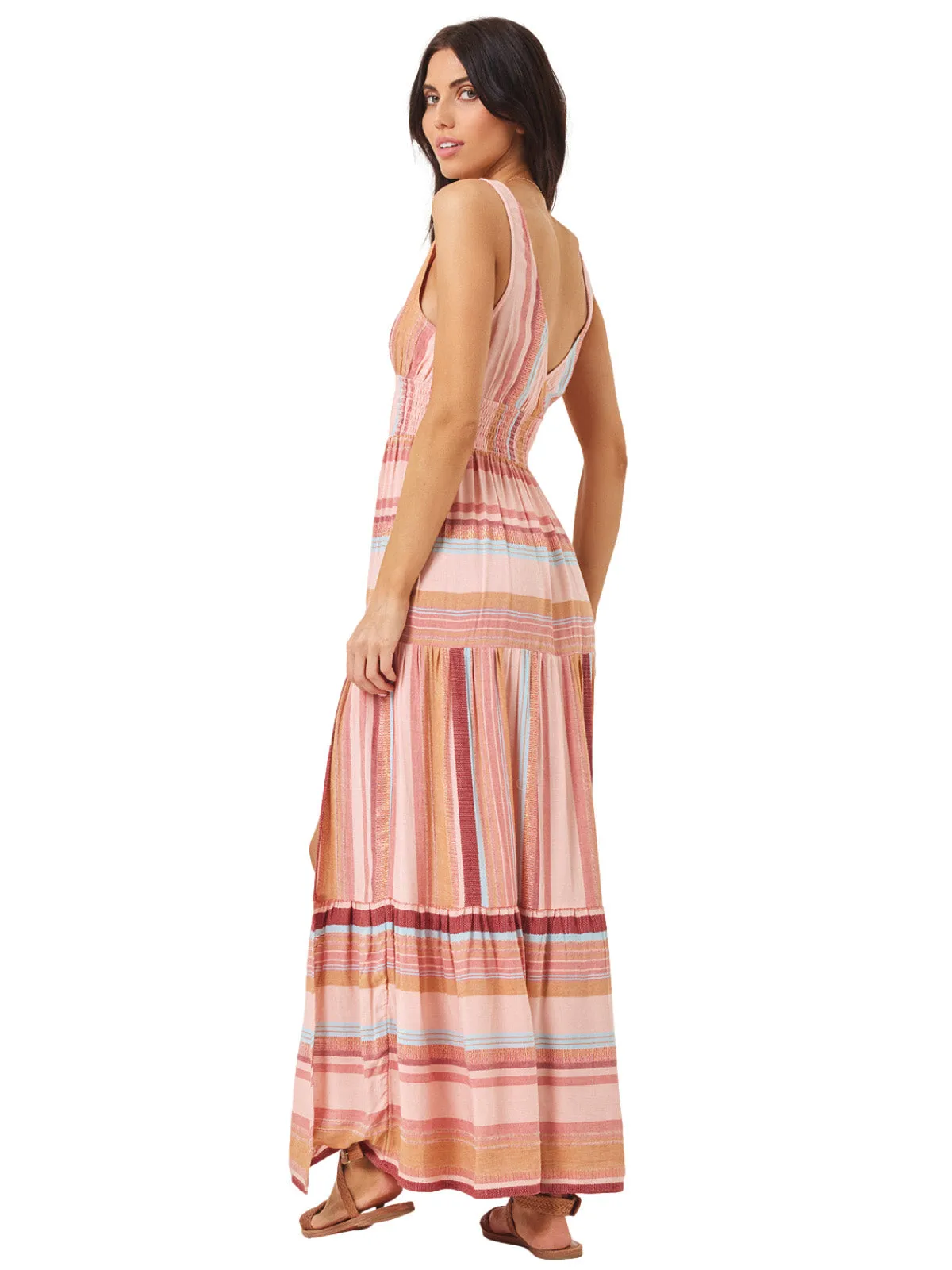 Lilikoi Dress