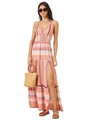 Lilikoi Dress