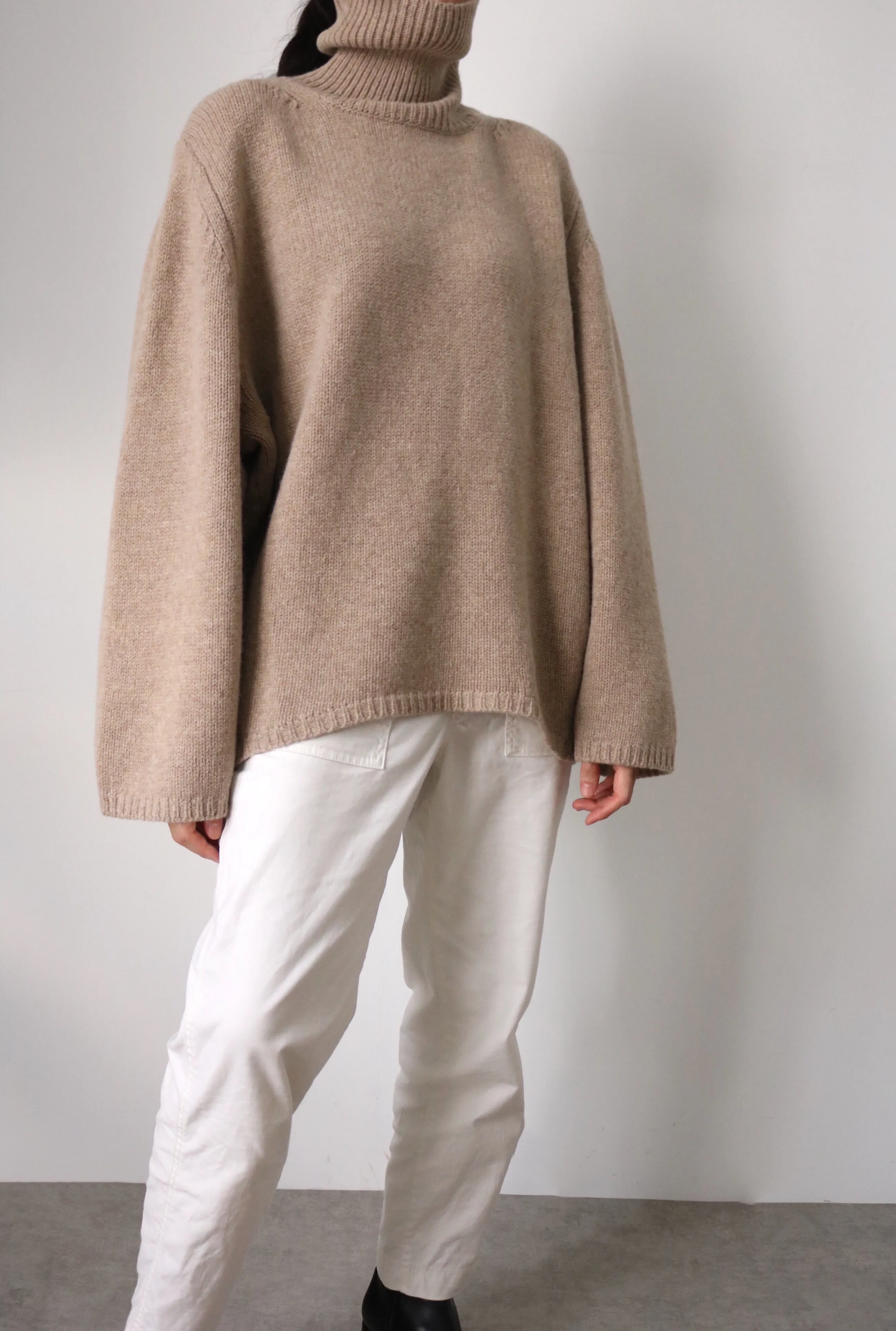 Liv Sweater( more colours available)