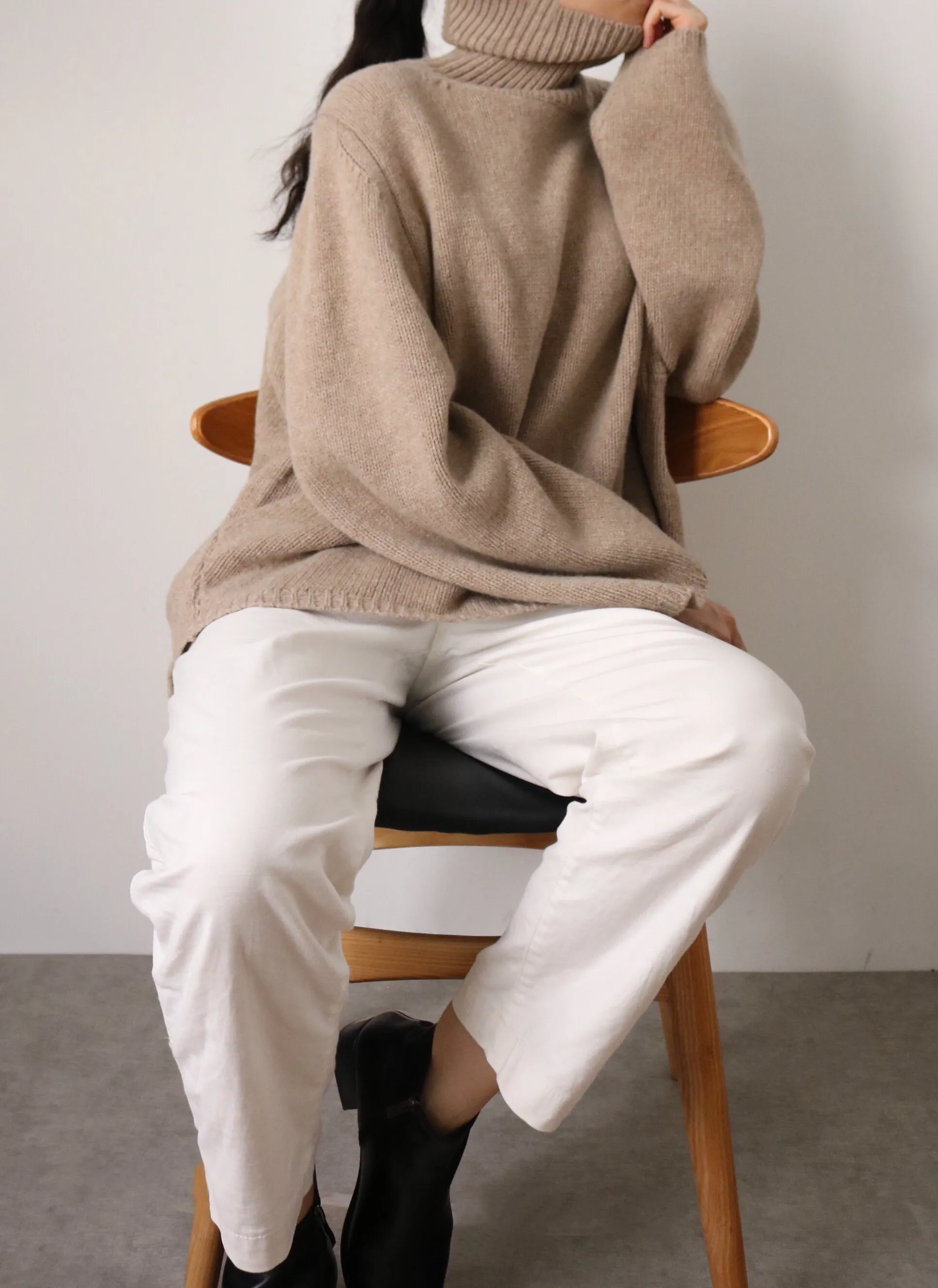 Liv Sweater( more colours available)
