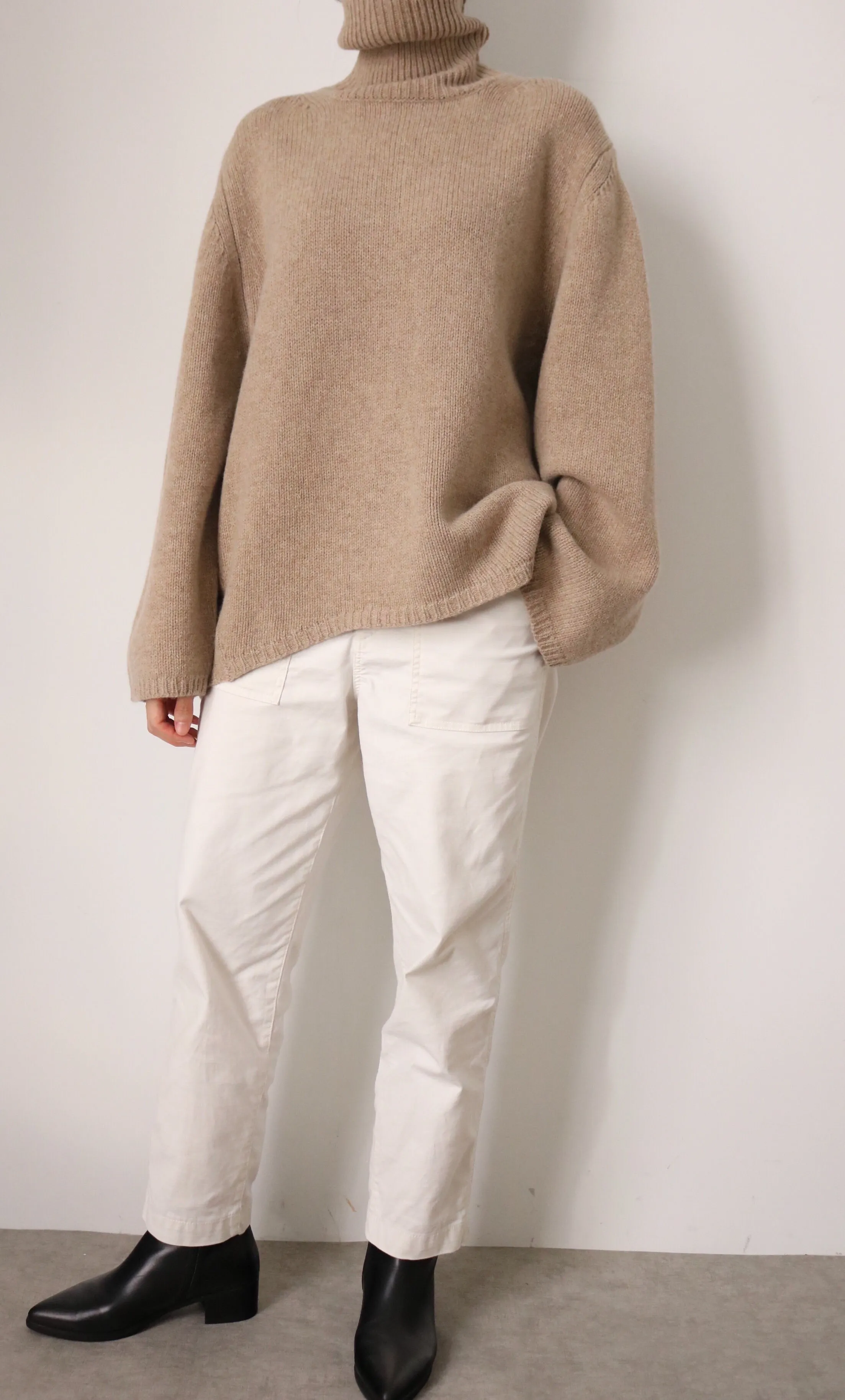 Liv Sweater( more colours available)