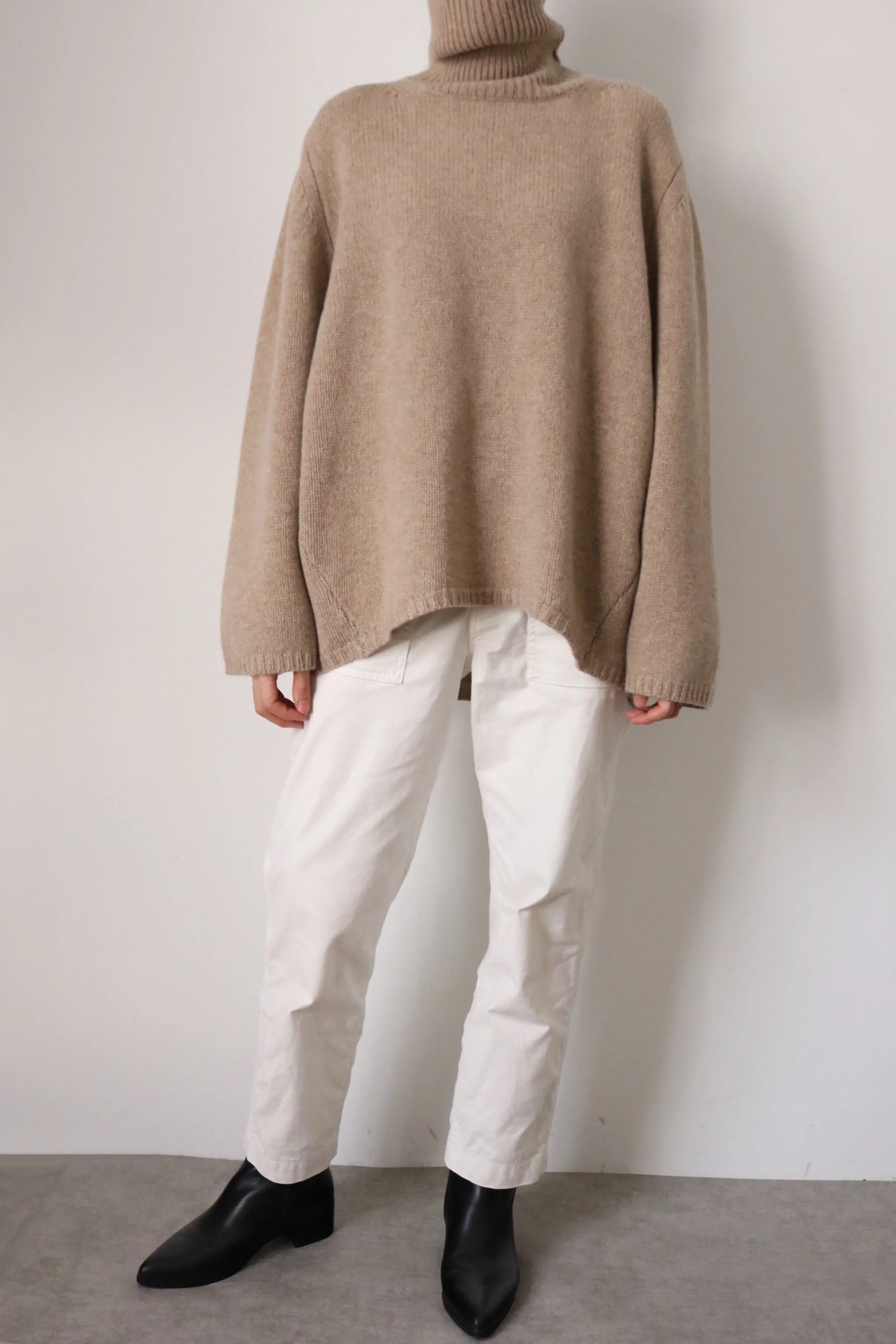 Liv Sweater( more colours available)