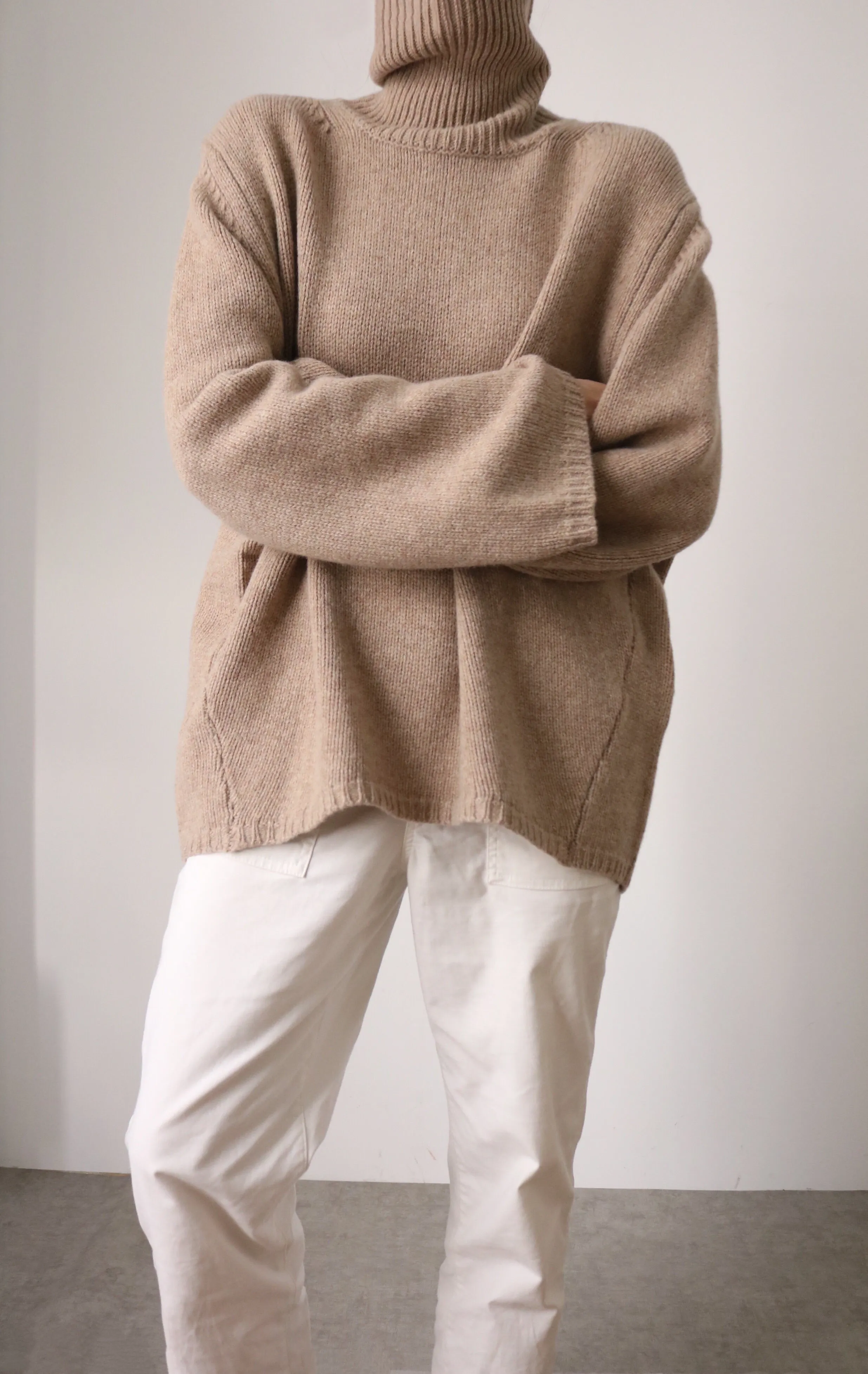 Liv Sweater( more colours available)