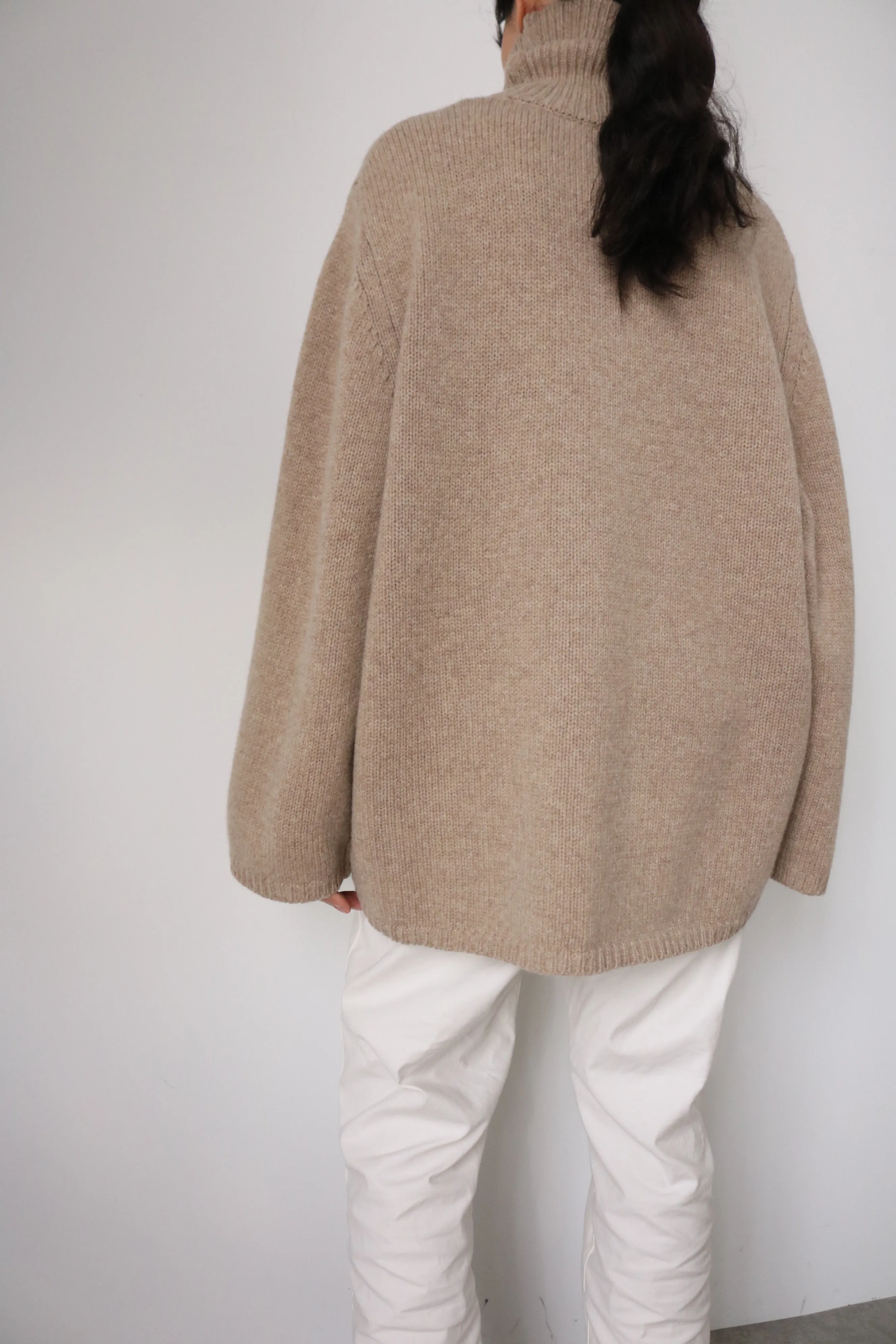 Liv Sweater( more colours available)
