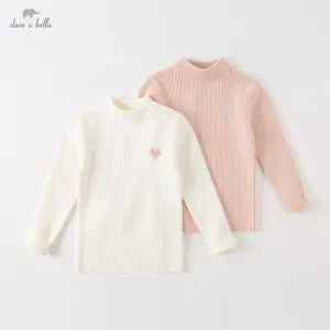 Long-Sleeve Shirt for Baby Girls