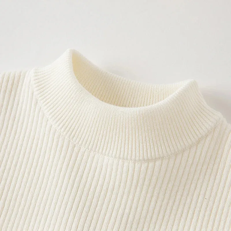 Long-Sleeve Shirt for Baby Girls