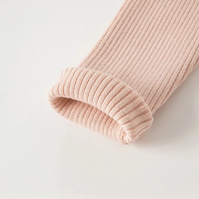 Long-Sleeve Shirt for Baby Girls