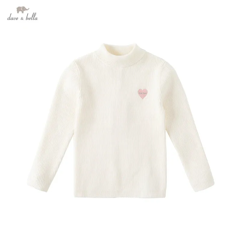 Long-Sleeve Shirt for Baby Girls