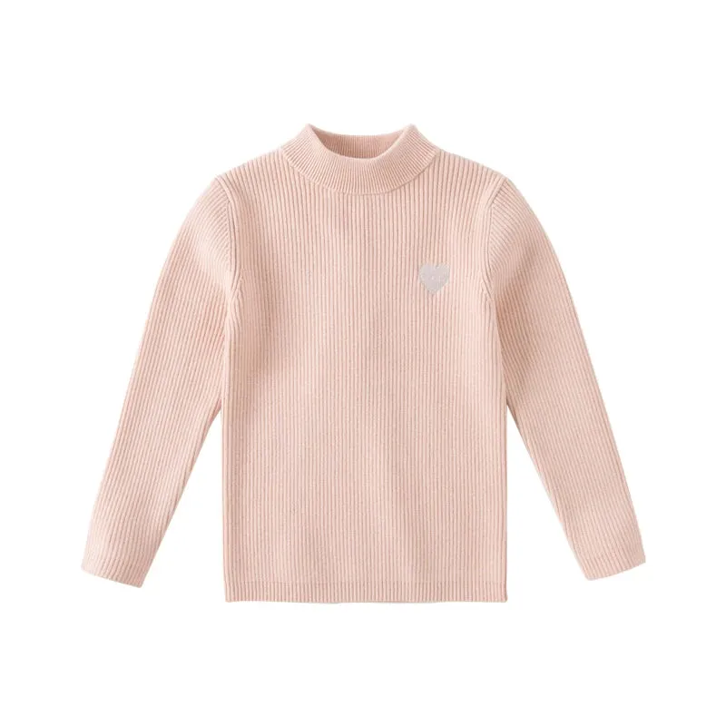 Long-Sleeve Shirt for Baby Girls