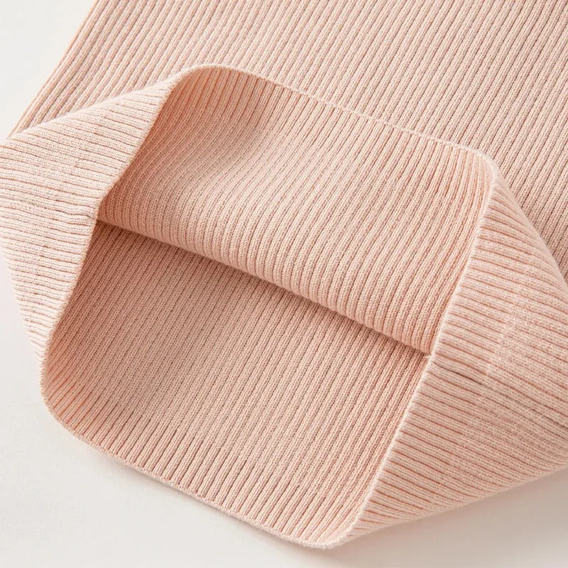 Long-Sleeve Shirt for Baby Girls