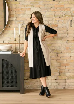 Lorraine Maxi Dress