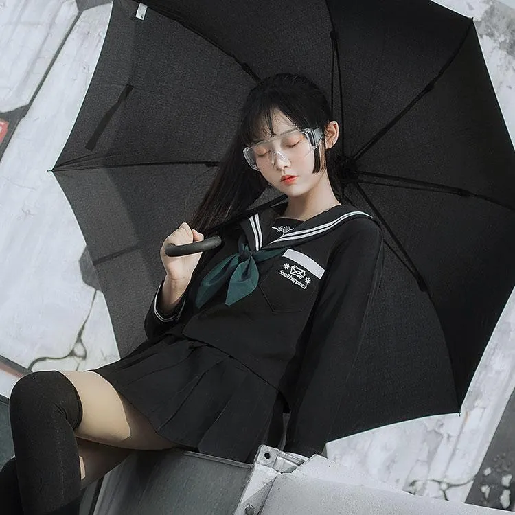 Love Letter School Uniform SD00760