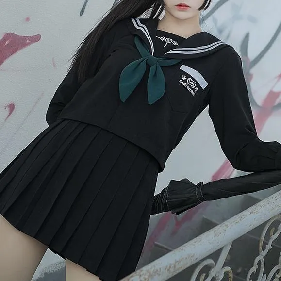 Love Letter School Uniform SD00760
