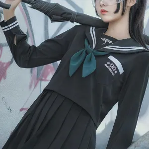 Love Letter School Uniform SD00760