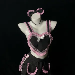 Love Maid Suit  KF84011
