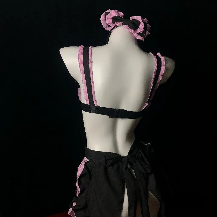 Love Maid Suit  KF84011
