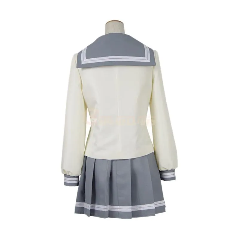 LoveLive!Sunshine!! Kurosawa Dia and Aqours All Members Autumn And Winter School Uniform Cosplay Costume